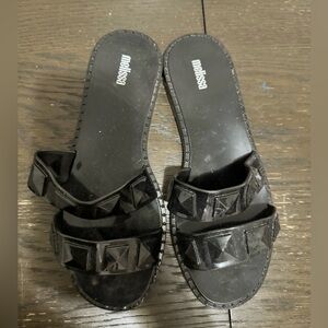 Melissa Jelly Sandal